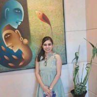Krishma Shah