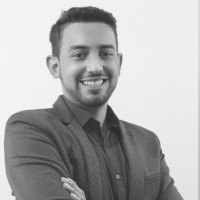 Jose Luis Molina Zuluaga