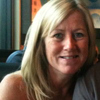 Mary Jachontow