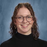 Caitlyn Langille