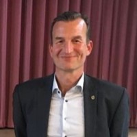 Dirk Jaeger
