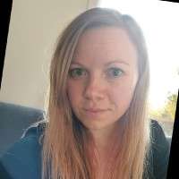 Maja Pedersen