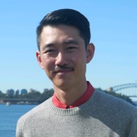 Daniel CHO