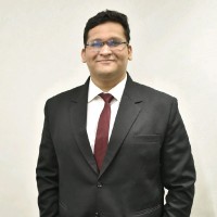 Rudra Gadgil