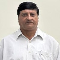Ashok Gupta