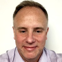 Simon Morgan