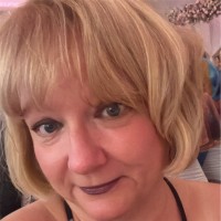 Lisa Allen (she/her)