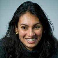 Sharita Peek