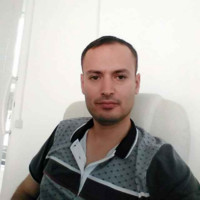 Рустам Хакимов