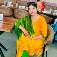 Renu Tiwari