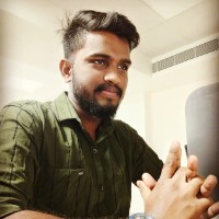 Kamesh K