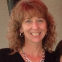 Beth Wakefield