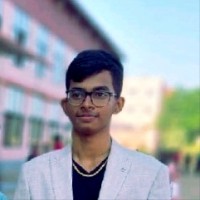 Harsith Priyan S