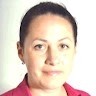 Ангелина Петрова