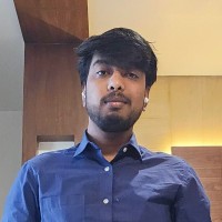 Nihar Thakre