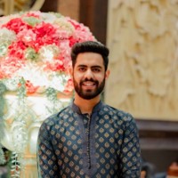 Harshit Taneja