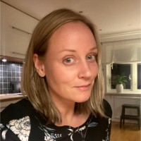 Linda Jardefors