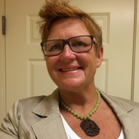 Diane Daygray