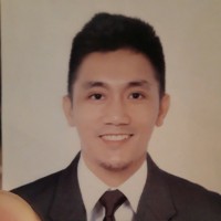 Rainier Christian Navalta