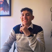 Diego Fernando Hernández Medina