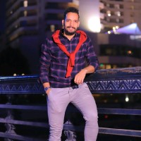 Mahmoud Huusein