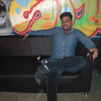 Bouncer Afaq Shaikh