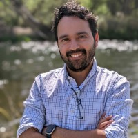 Jose Pablo Ortiz Partida