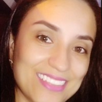 Lays Regina F. D. Da Silva