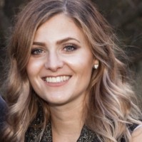 Jenna Goodwin