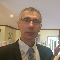 Michel Castro