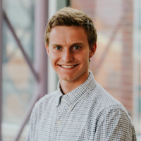 Jake Mercer
