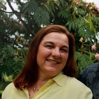 Kathy Brown