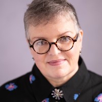 Bobbie Petford