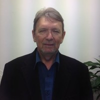 Garth Wertheim