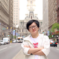 Yilin Wu, Ph.D.