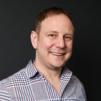 Eric Newman