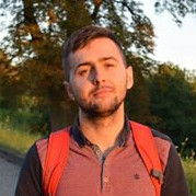 Volodymyr Fedyk