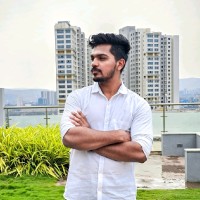 Krushna Jadhav