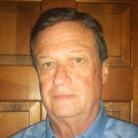 Denis Friskney