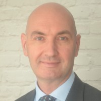 Brian Eldridge