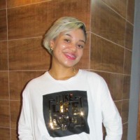 Luana Peixoto Cruz De Jesus