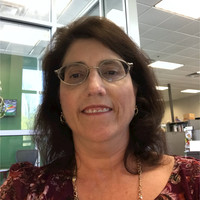 Sandy Acker