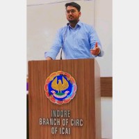 Abhishek Singh Sengar