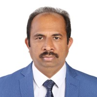 Sutheesh Kumar