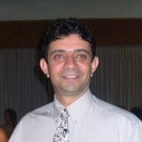 Carlos Magno Rodrigues