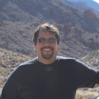 Robert Morgan