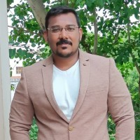 Sivakumar Murugan