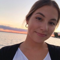 Ashley Beaulieu