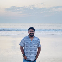 Sanjeev Nambiar