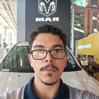 Danilo Adryel Rodrigues Xavier Silva